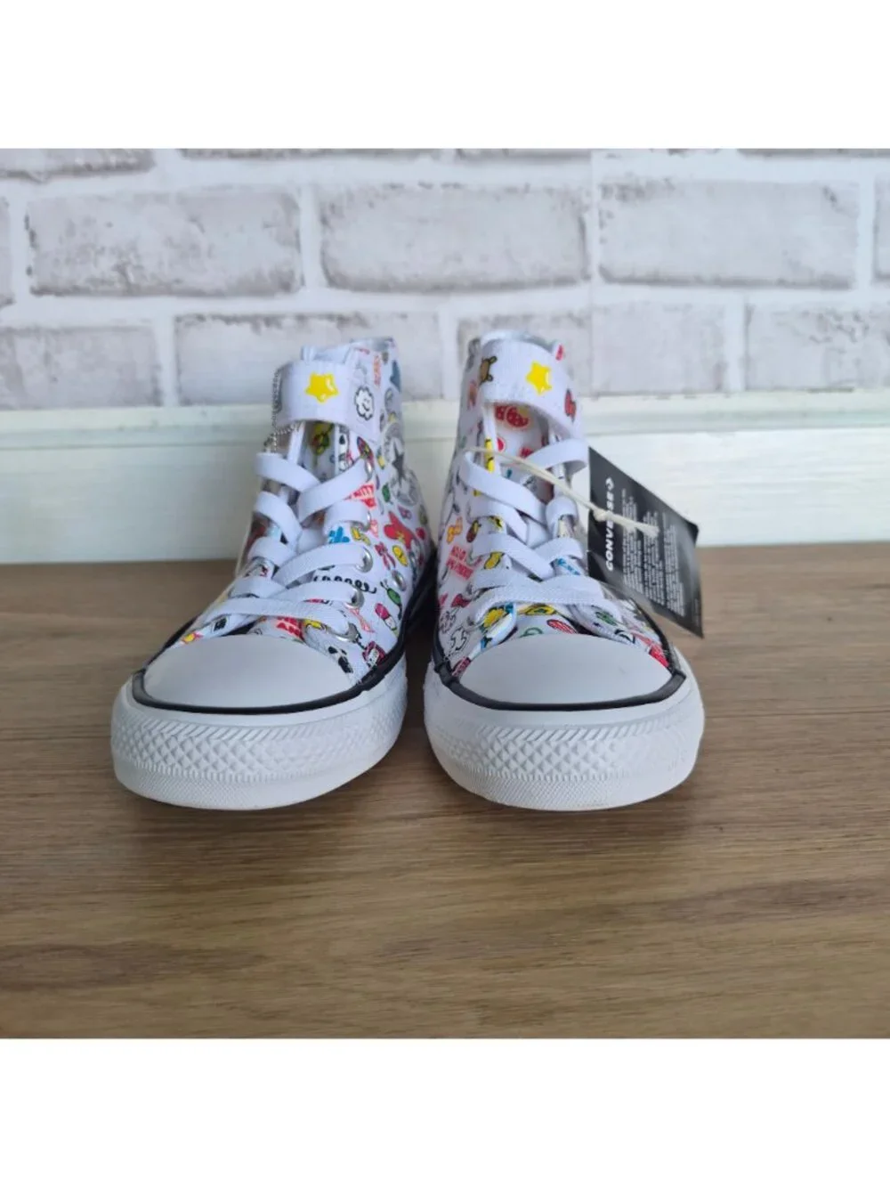 Converse ⭐converse easy